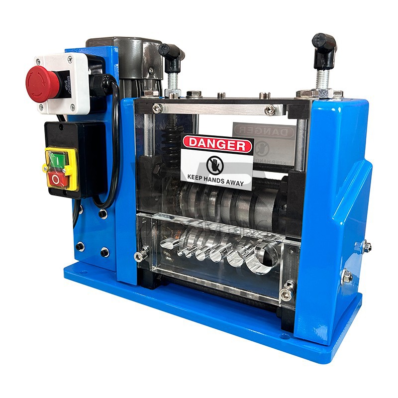 Cable Wire Stripping And Peeling Machine suppliers