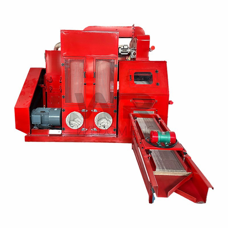 Copper Wire Granulator suppliers