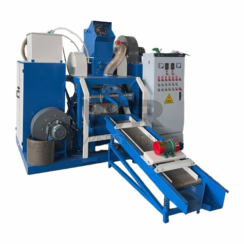 Electrostatic Copper Wire Separator best