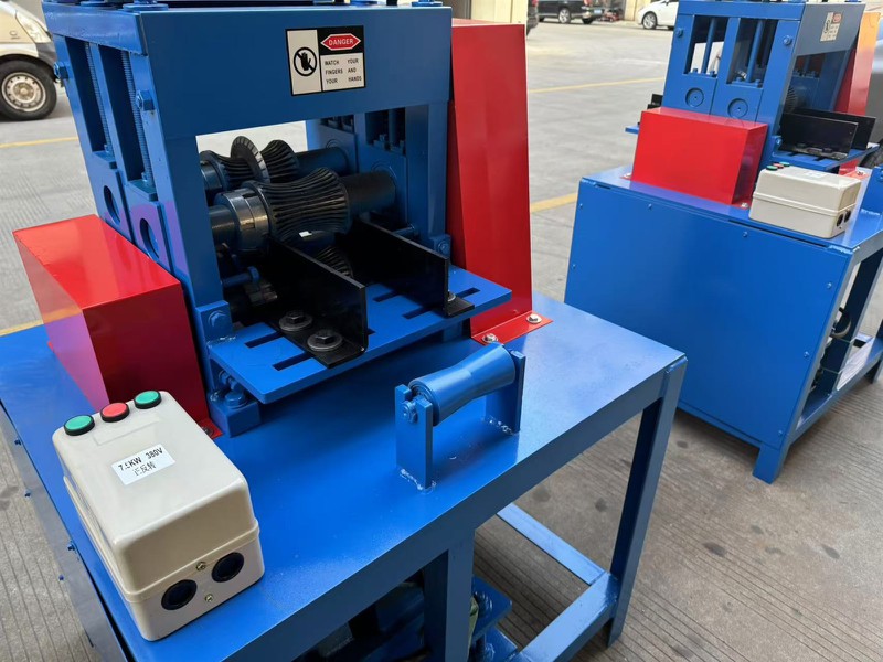 automatic aluminium wire peeling machine price automatic aluminium wire peeling machine price