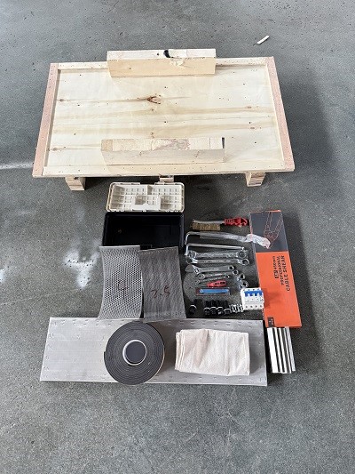 Small Copper Wire Granulator factory Small Copper Wire Granulator factory