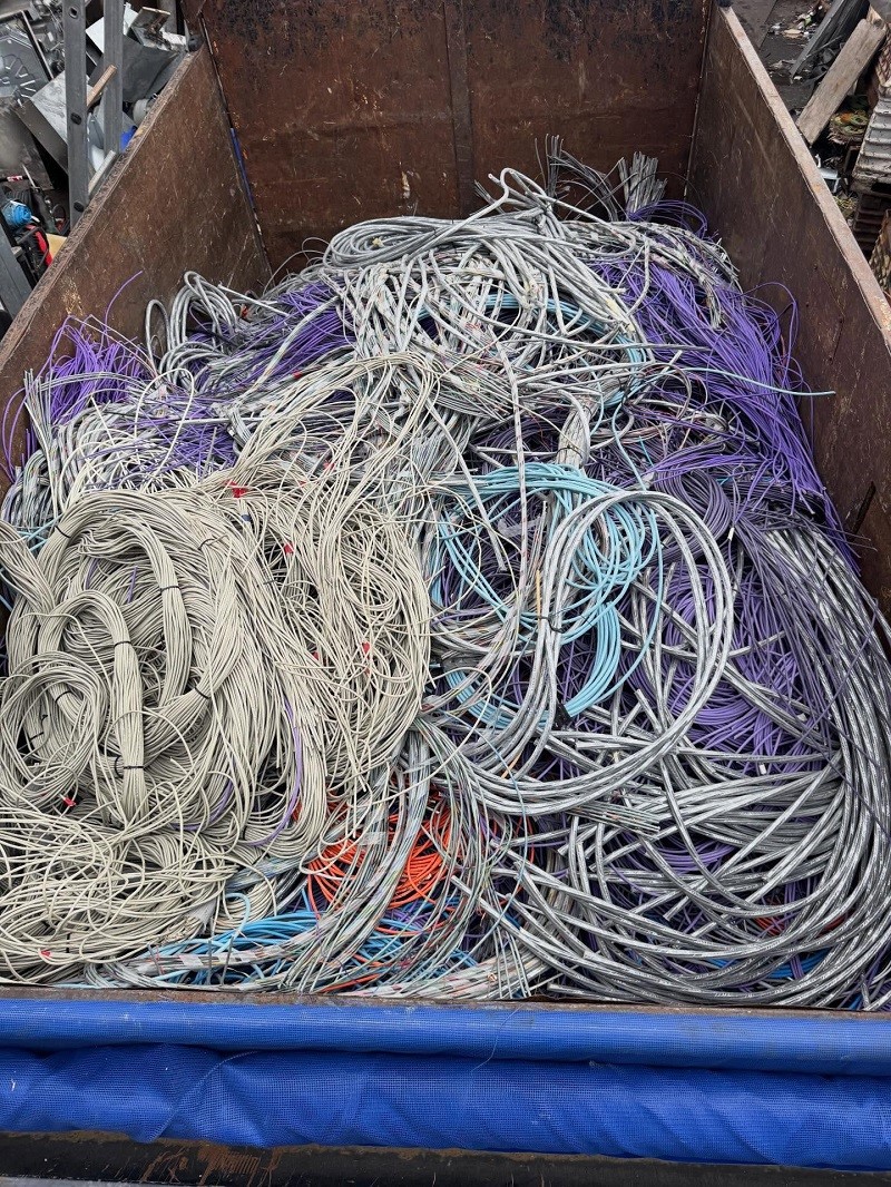 wholesale Small Copper Wire Granulator wholesale Small Copper Wire Granulator