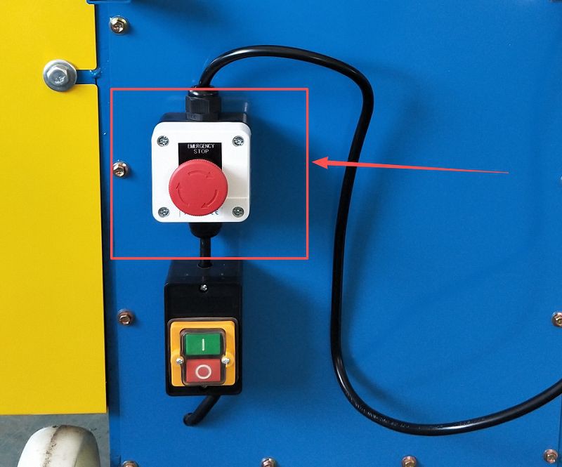 China automatic multicore cable cutting and stripping machine China automatic multicore cable cutting and stripping machine