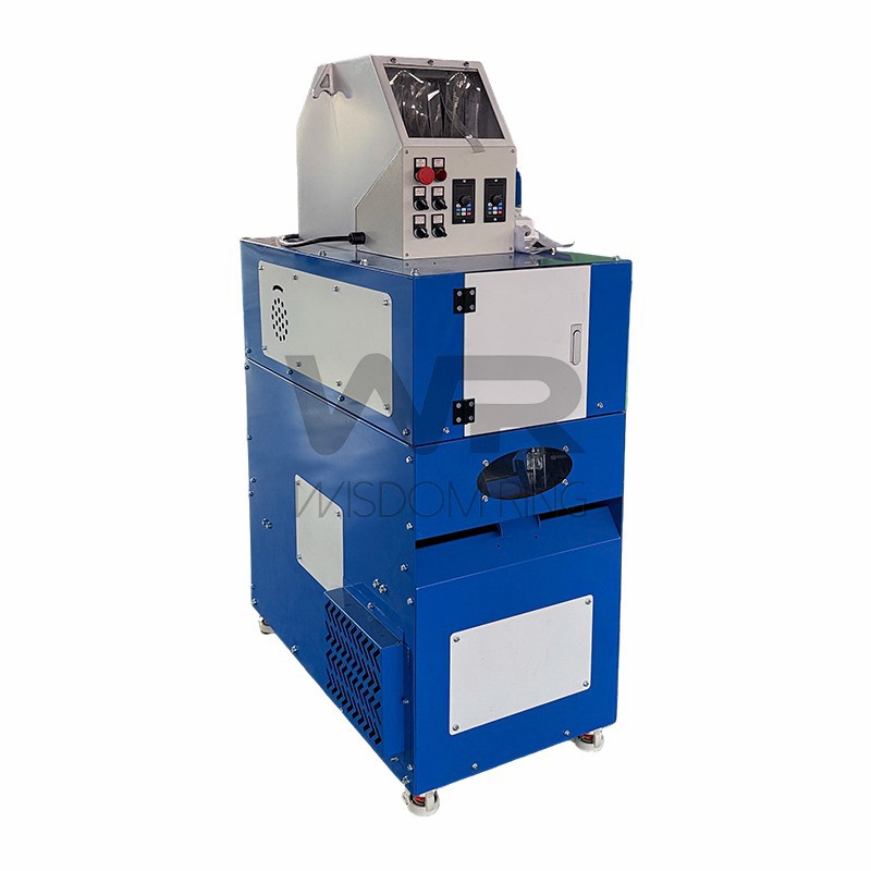 Small Copper Wire Granulator suppliers