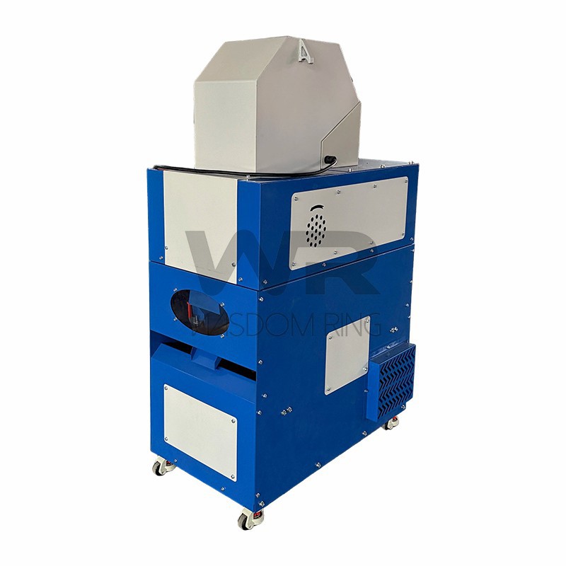 Small Copper Wire Granulator best