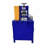 Автоматическая машина для зачистки кабеля