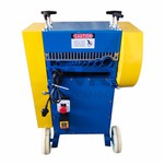 Автоматическая машина для резки и зачистки многожильного кабеля