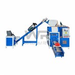 Гранулятор кабельной проволоки