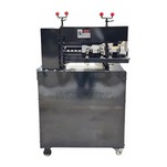 Машина для зачистки коаксиального кабеля