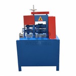 Машина для зачистки коаксиального кабеля