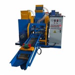 Сепаратор меди и пластика