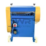 Станок для зачистки и резки медной эмали