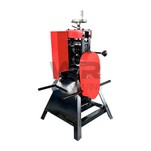 Медная зачистная машина