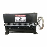 Машина для зачистки медной проволоки