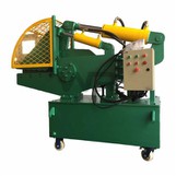 Гидравлические крокодиловые ножницы