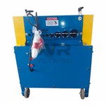 Многофункциональная машина для зачистки медной проволоки