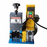 Машина для очистки медного кабеля