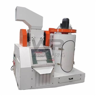 Оборудование для переработки отходов печатных плат